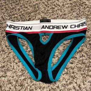 Andrew Christian Jock Brief